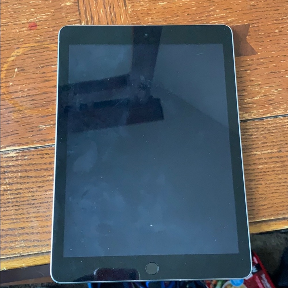 iPad